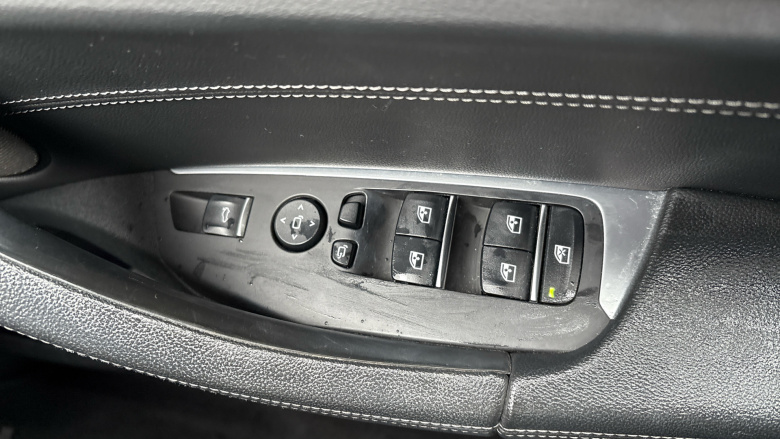 BMW X3 xDrive30d M Sport 5dr Step Auto Diesel Estate